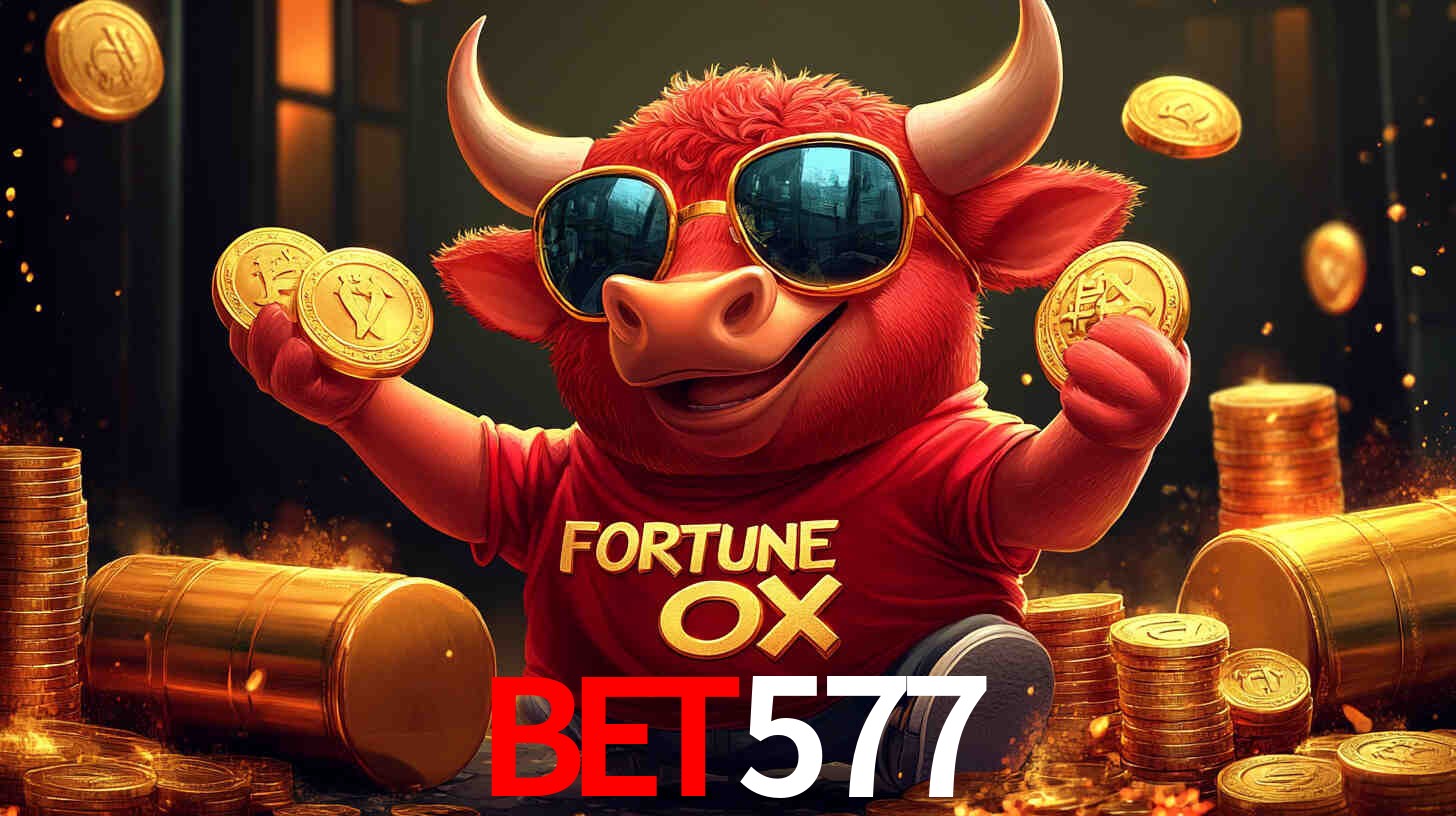 Inovações de Jogos na bet577: O Futuro das Experiências Interativas