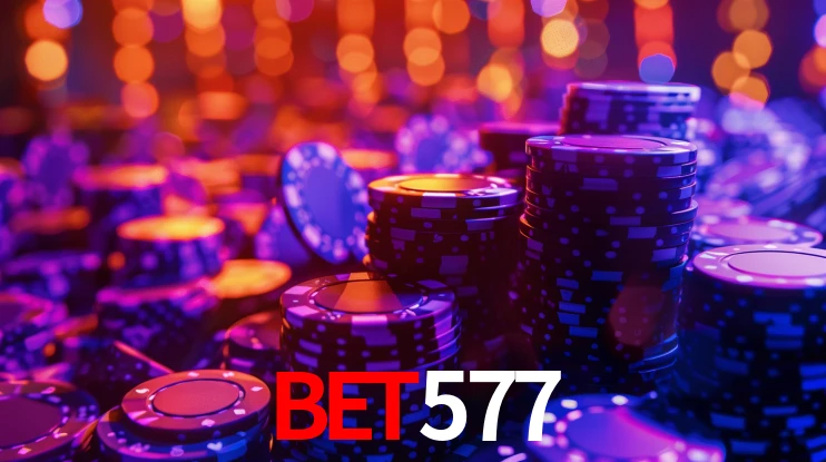 bet577: A Experiência de Casino com Jogos de Mesa ao Vivo