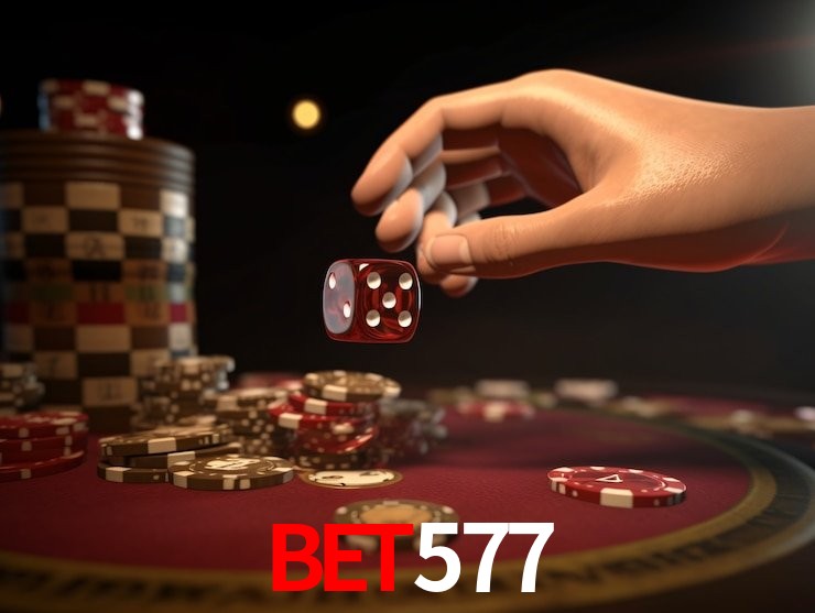 Apostas de Basquete bet577