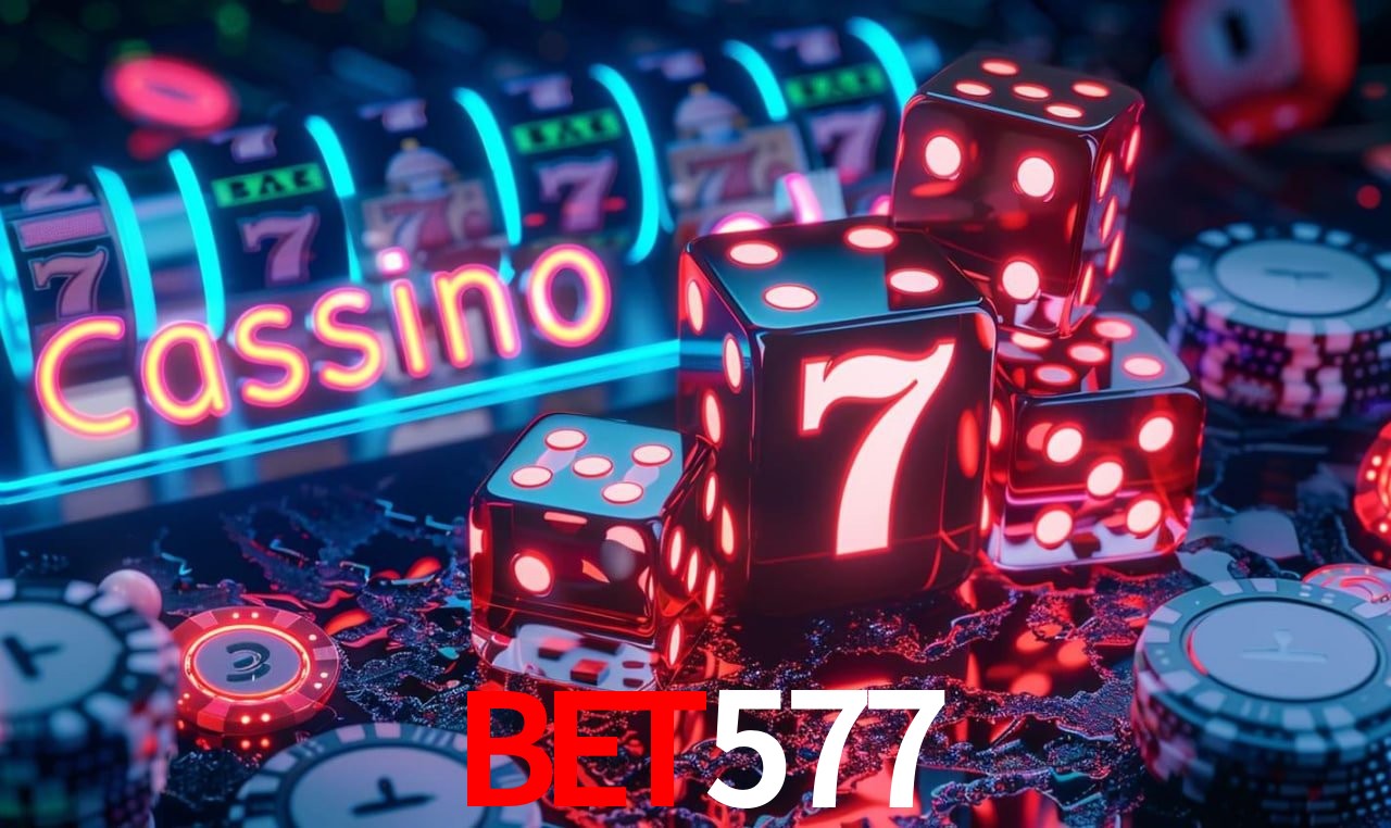 Experiência VIP bet577