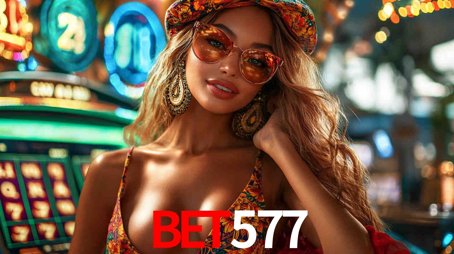Welcome Bonus bet577