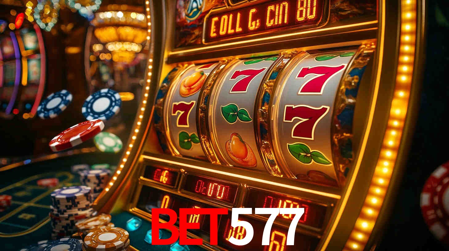 Programa VIP bet577