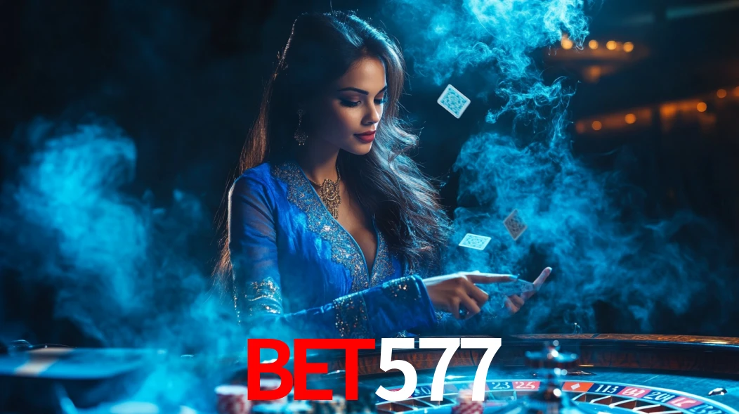 Descubra o Programa VIP da bet577: Vantagens Exclusivas para Jogadores