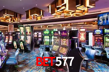 Descubra a Essência do bet577: Nossa História e Compromissos