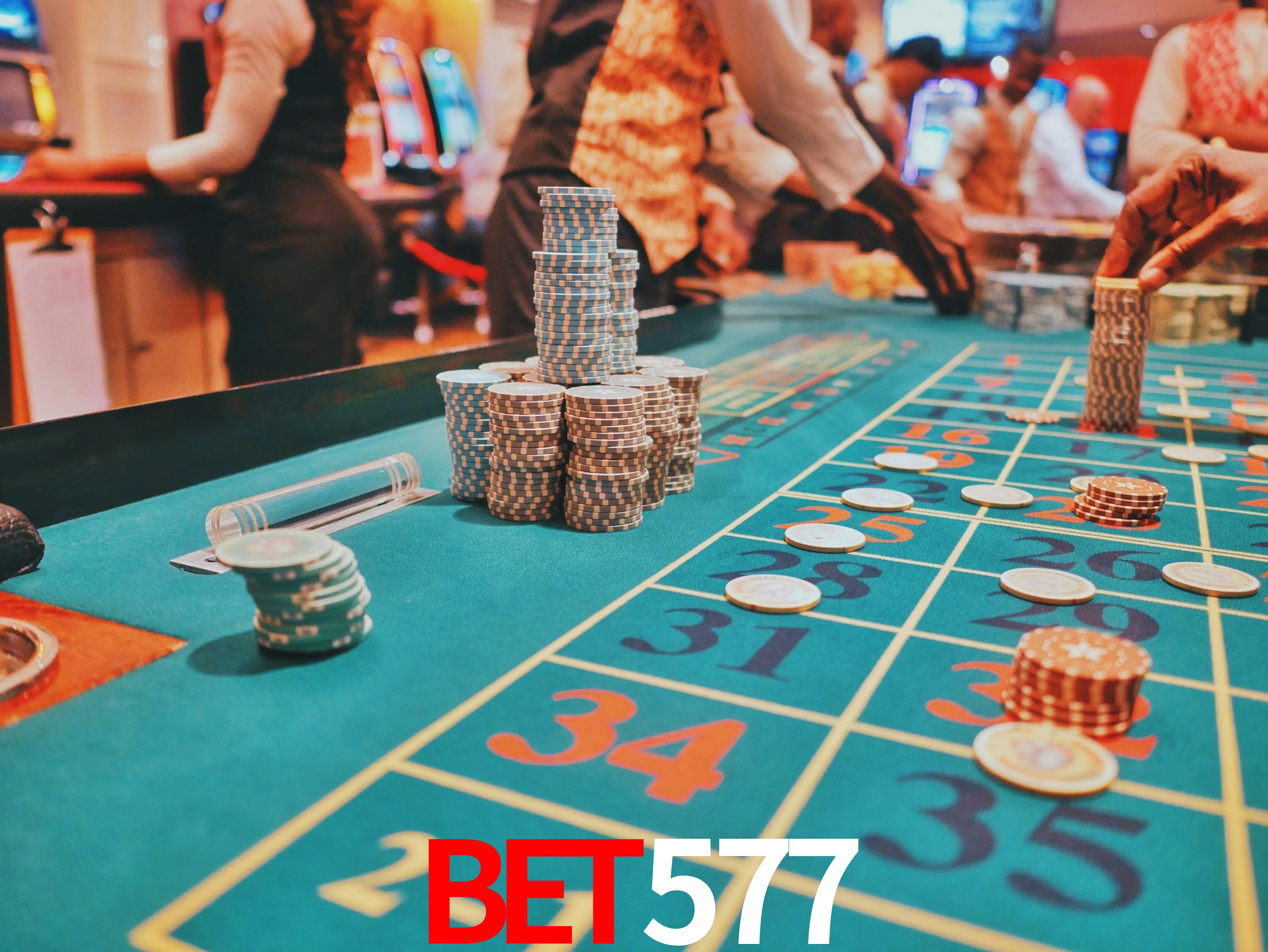 Jogos Exclusivos bet577