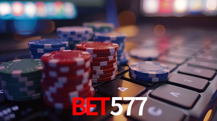 Diretório de Jogos bet577