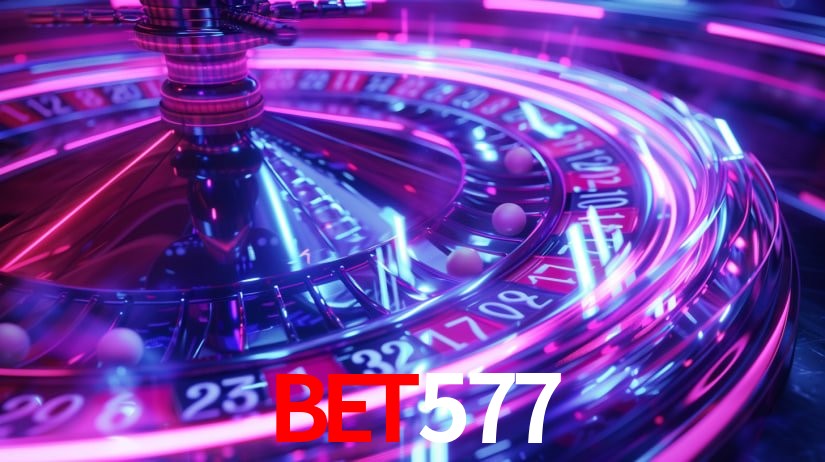 A Popularidade dos Caça-Níqueis no bet577