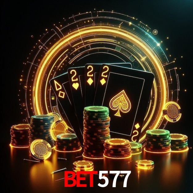 Apostas de Futebol bet577