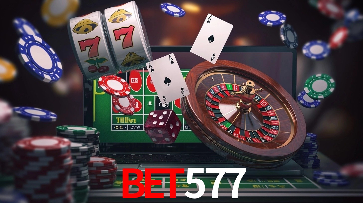 Instant EasyPaisa bet577