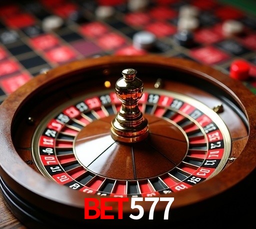 Tecnologia da Plataforma bet577