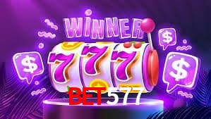 Welcome Bonus bet577
