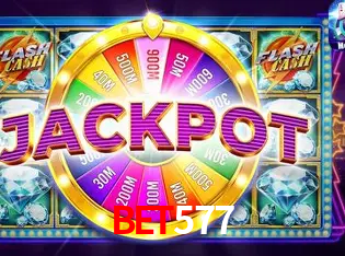 Desvendando o Mundo dos Jogos Virtuais na bet577