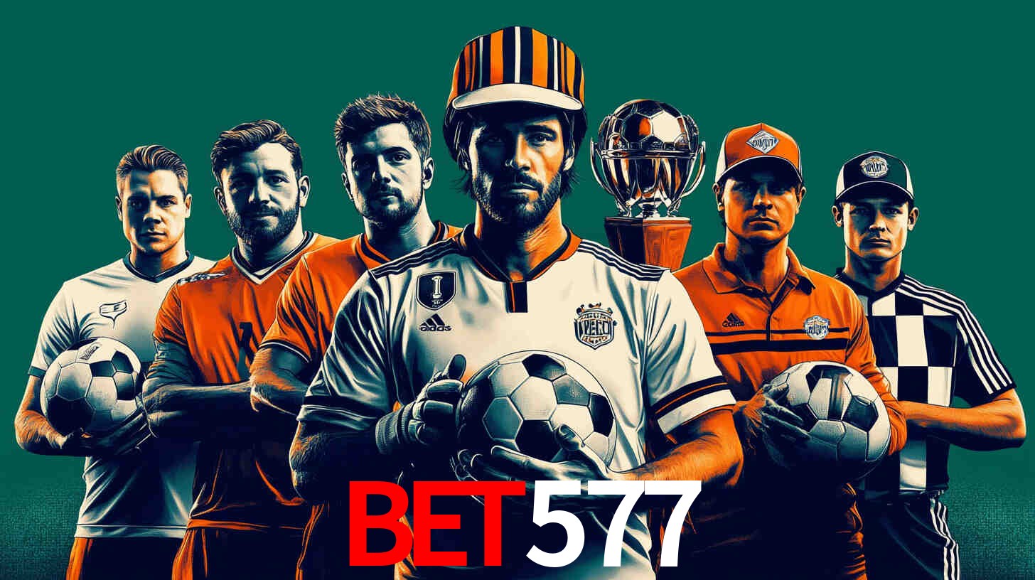 Inovações de Jogos na bet577: O Futuro das Experiências Interativas