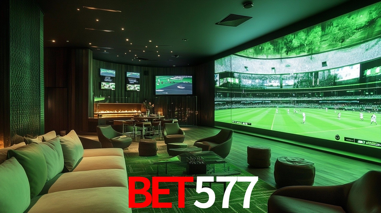 Sinta a adrenalina dos jogos de cassino com bet577