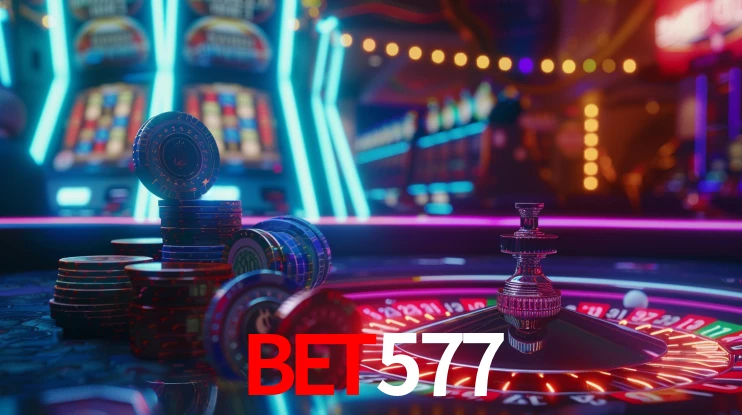 Live Casino bet577