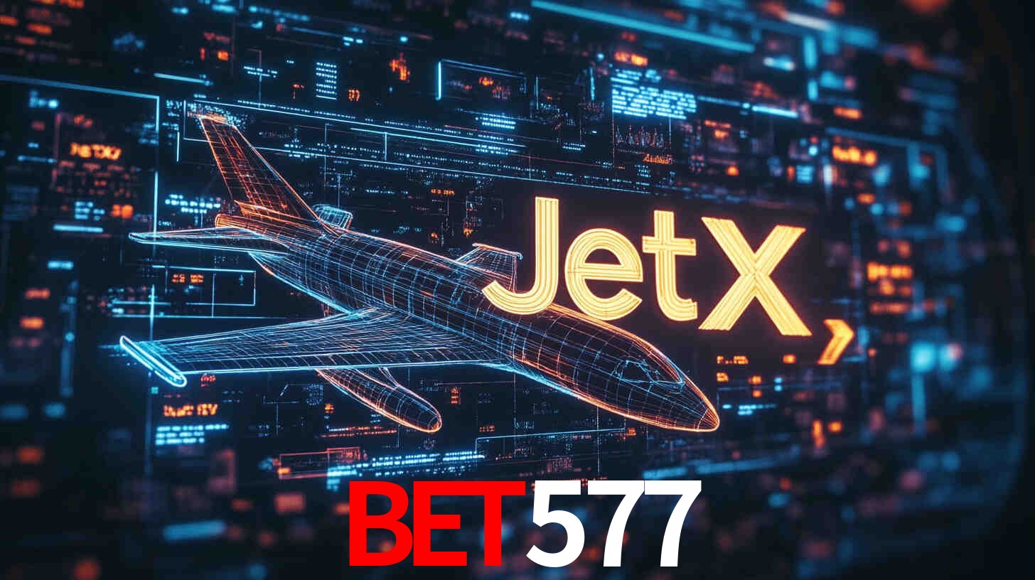 A Emoção da Loteria na bet577: Uma Chance de Mudança de Vida