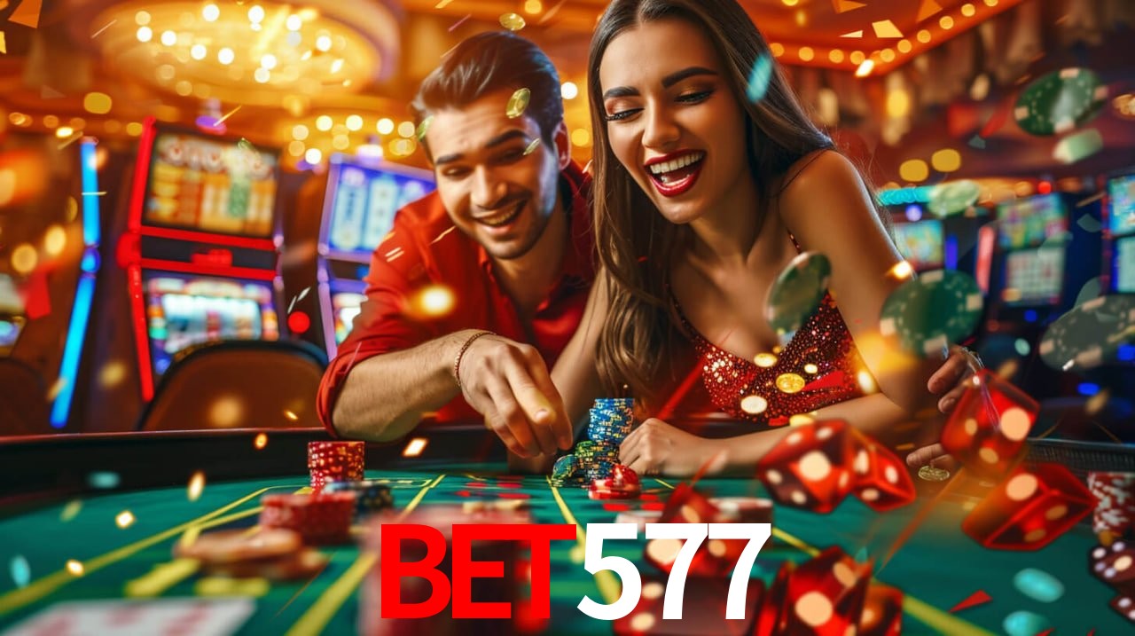 Avaliações dos Jogadores bet577