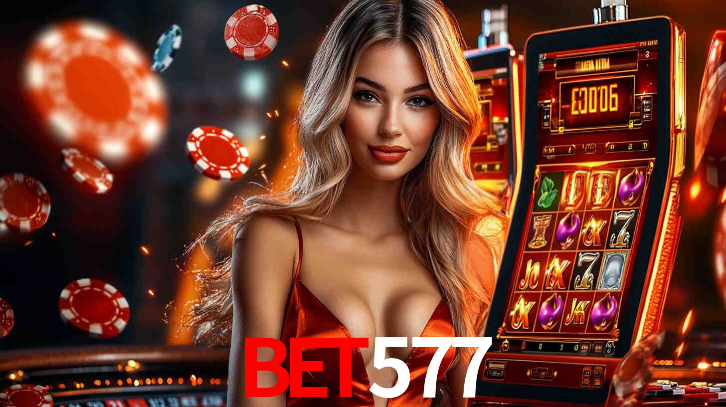 bet577 app
