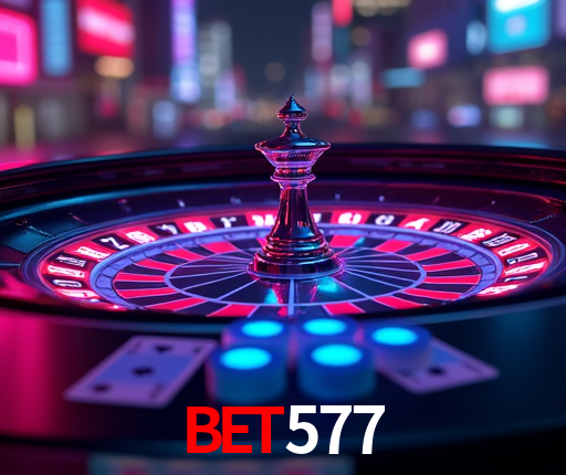 A Popularidade dos Caça-Níqueis no bet577